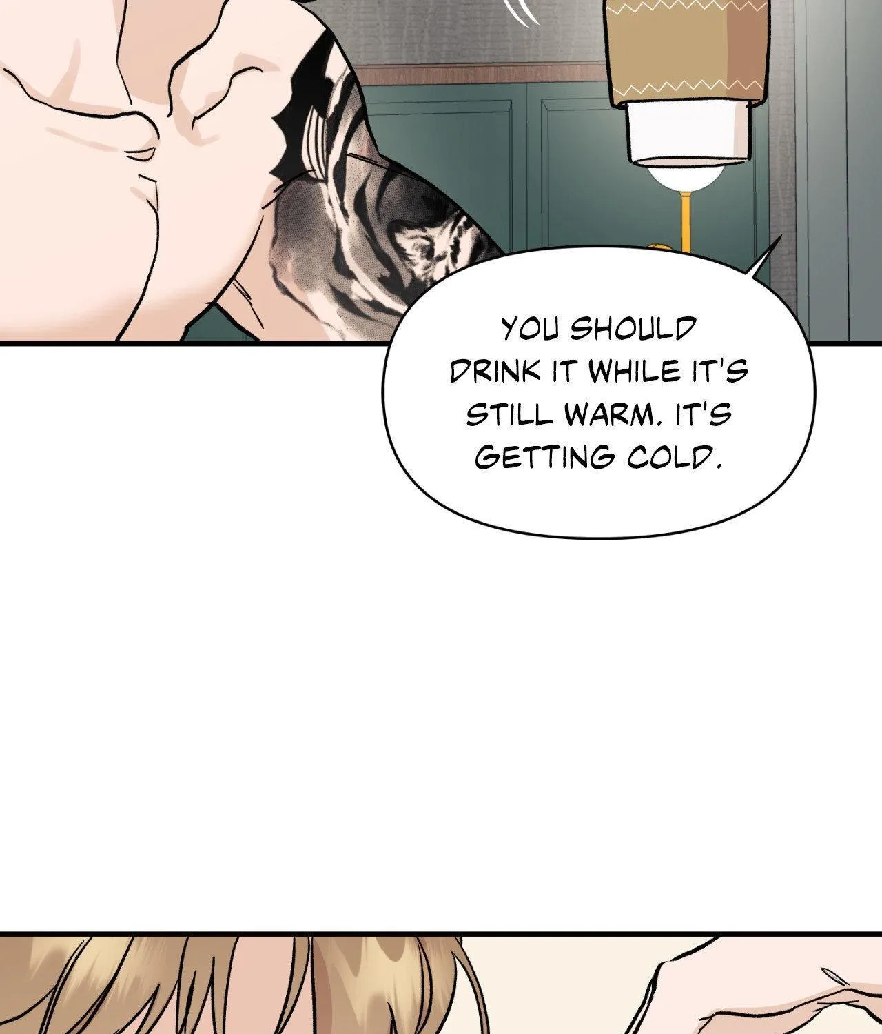 Read Bad Apple chapter 22 image 108 on Lezhin
