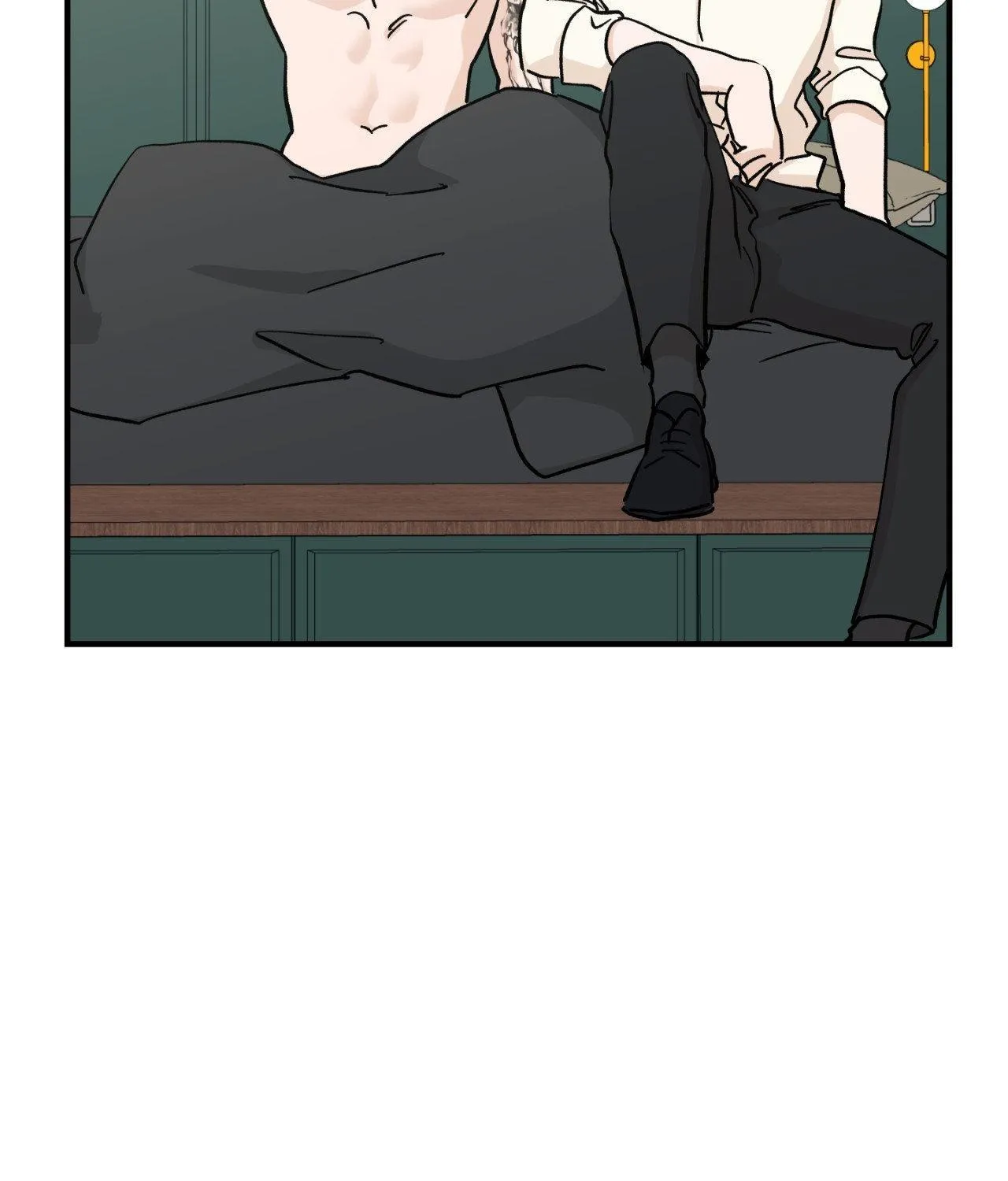 Read Bad Apple chapter 22 image 113 on Lezhin