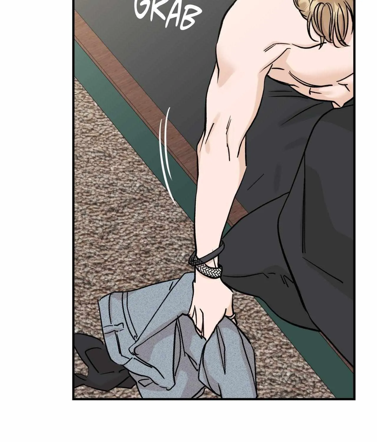 Read Bad Apple chapter 22 image 117 on Lezhin
