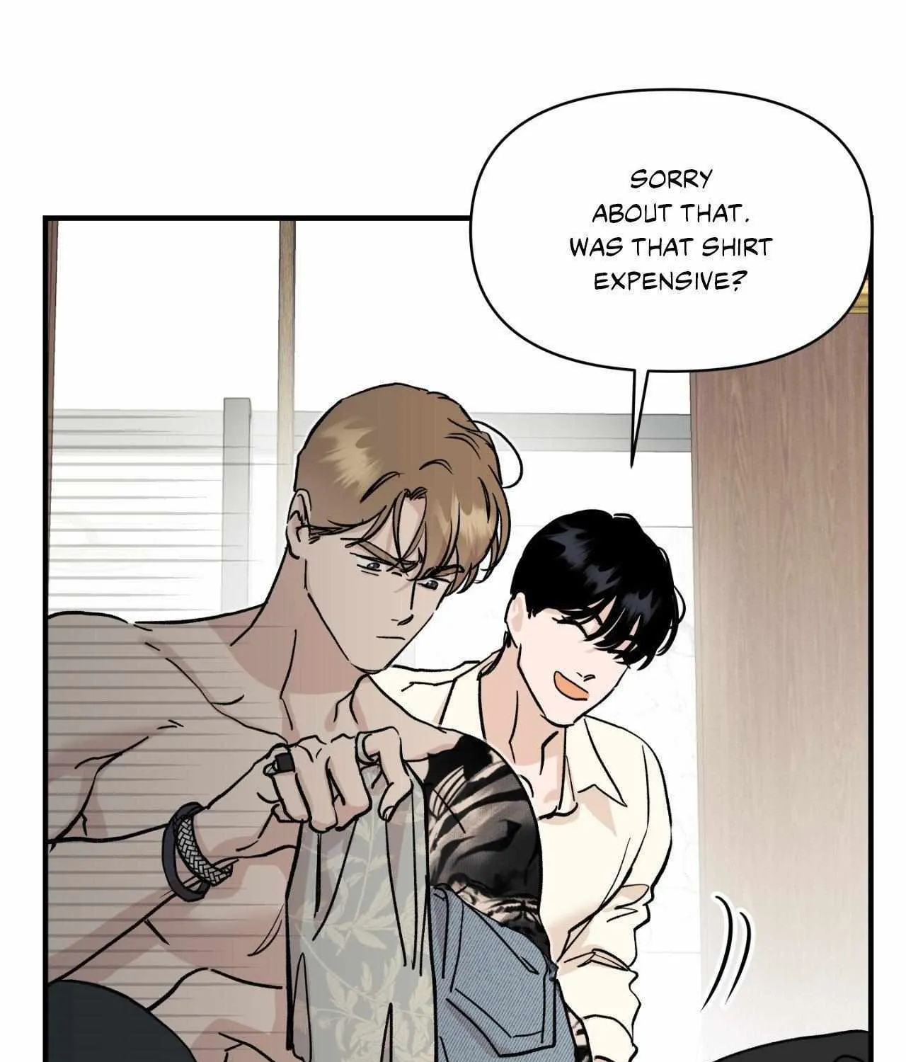 Read Bad Apple chapter 22 image 119 on Lezhin