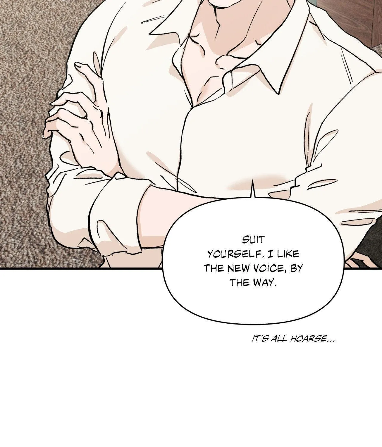 Read Bad Apple chapter 22 image 130 on Lezhin