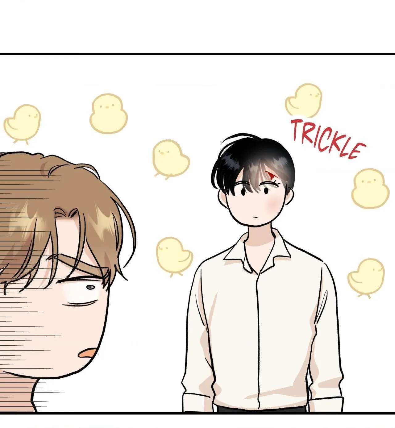 Read Bad Apple chapter 22 image 158 on Lezhin