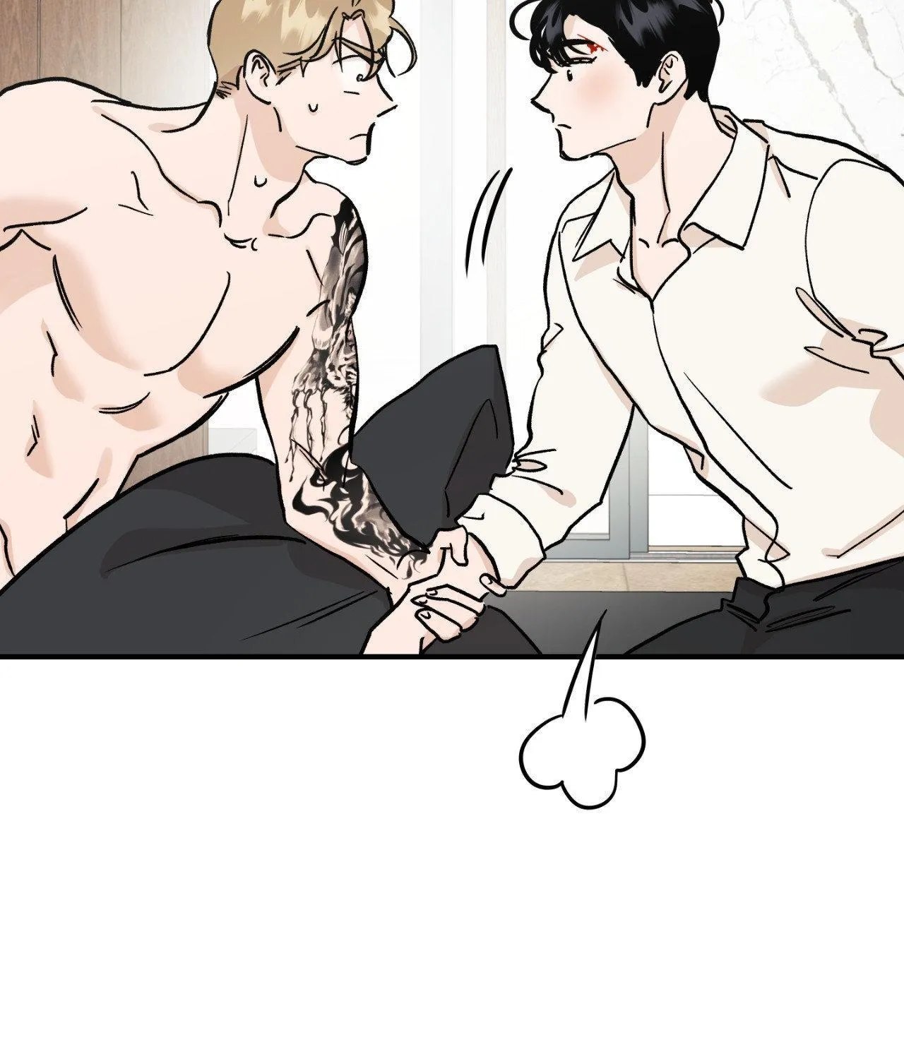 Read Bad Apple chapter 22 image 163 on Lezhin