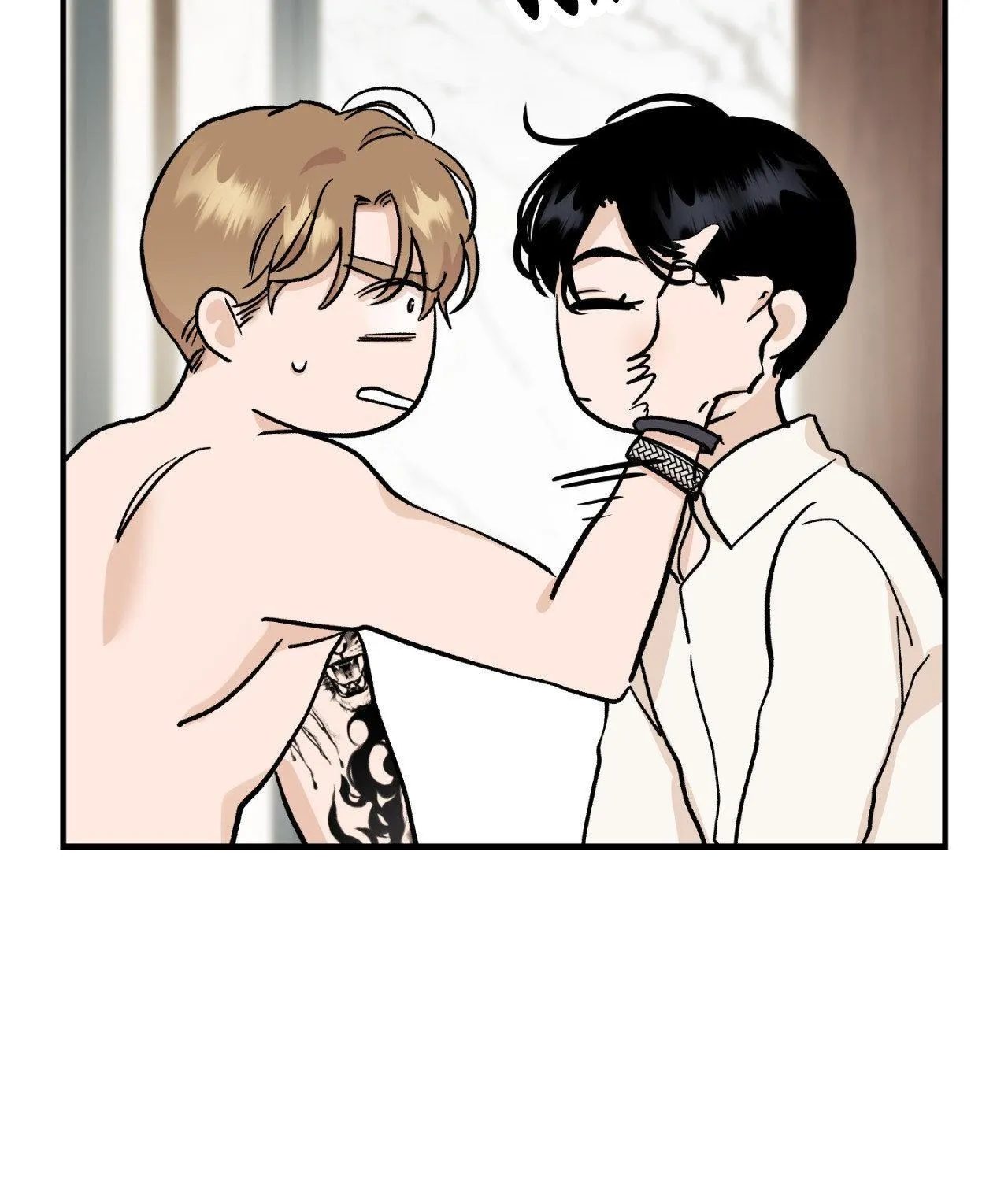 Read Bad Apple chapter 22 image 165 on Lezhin