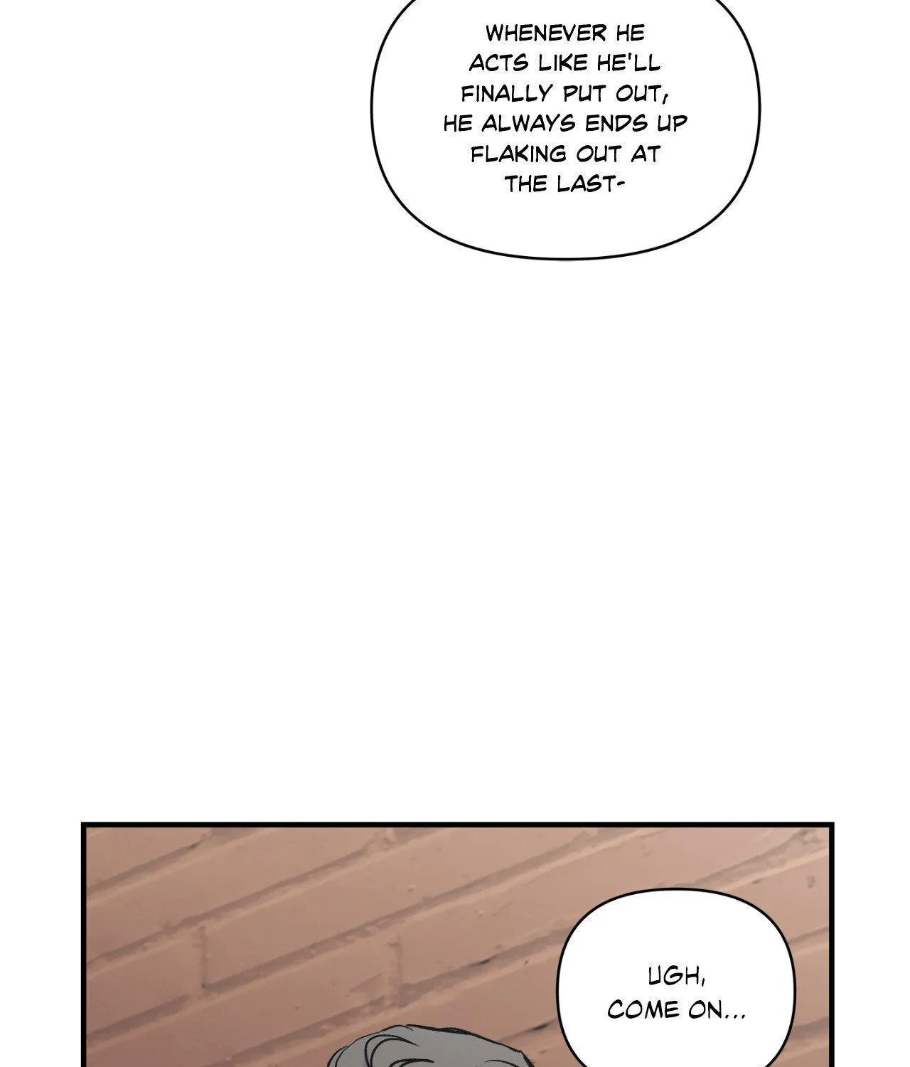 Read Bad Apple chapter 22 image 17 on Lezhin