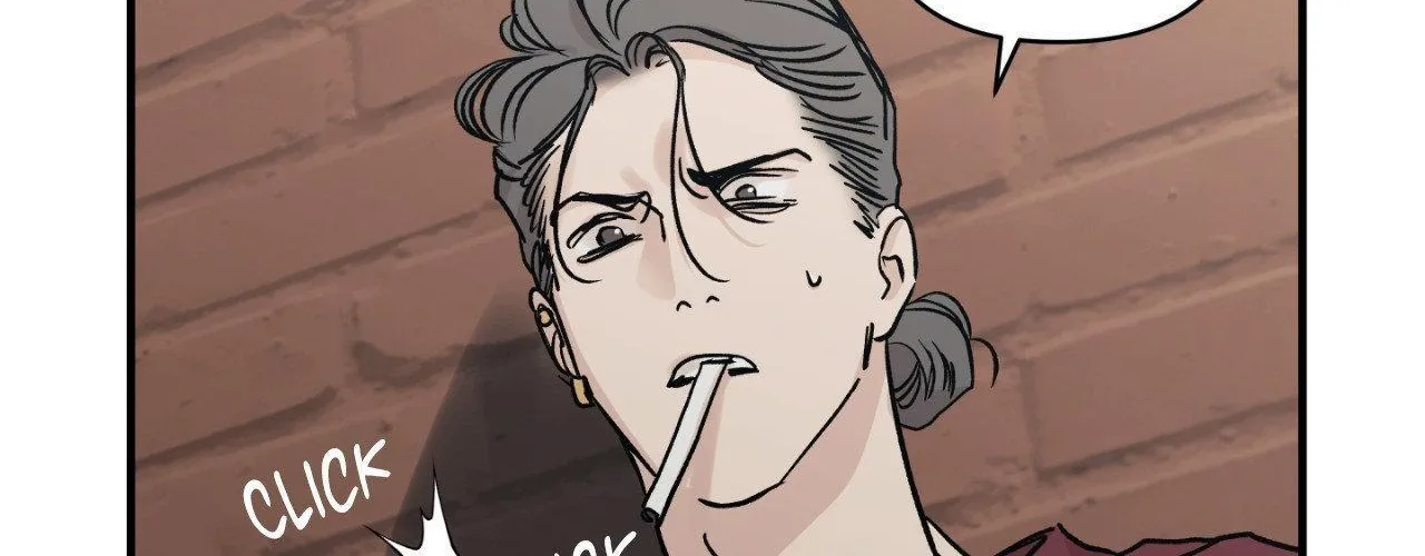 Read Bad Apple chapter 22 image 18 on Lezhin