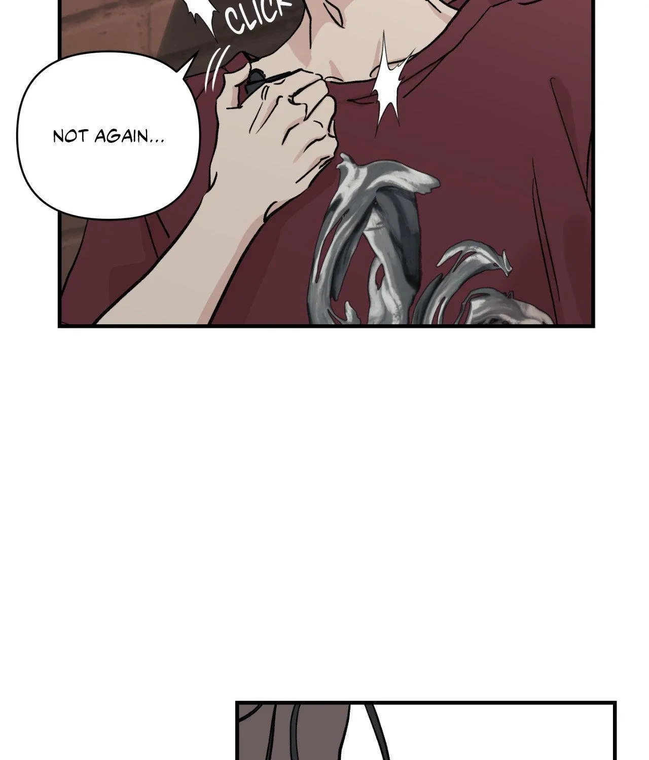 Read Bad Apple chapter 22 image 19 on Lezhin