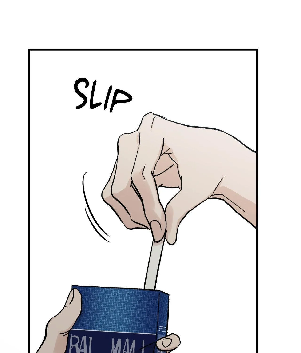 Read Bad Apple chapter 22 image 34 on Lezhin