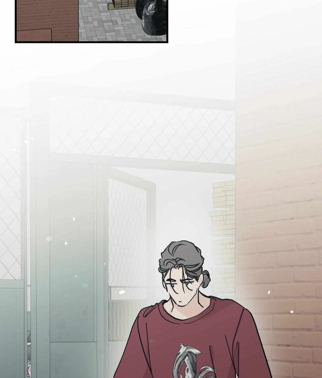 Read Bad Apple chapter 22 image 4 on Lezhin