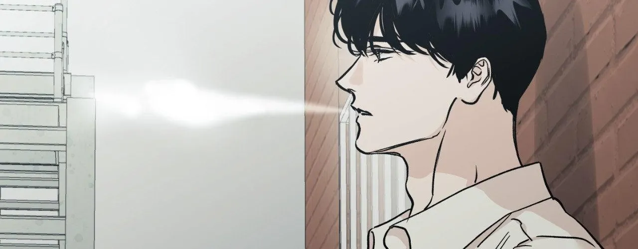 Read Bad Apple chapter 22 image 40 on Lezhin