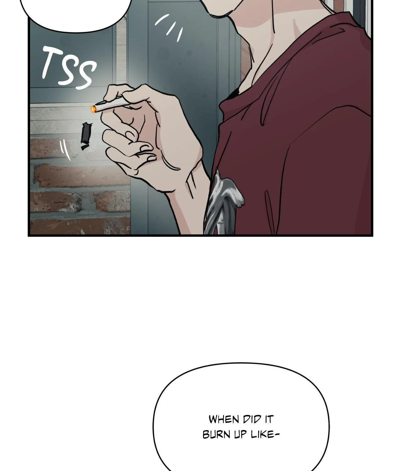 Read Bad Apple chapter 22 image 45 on Lezhin