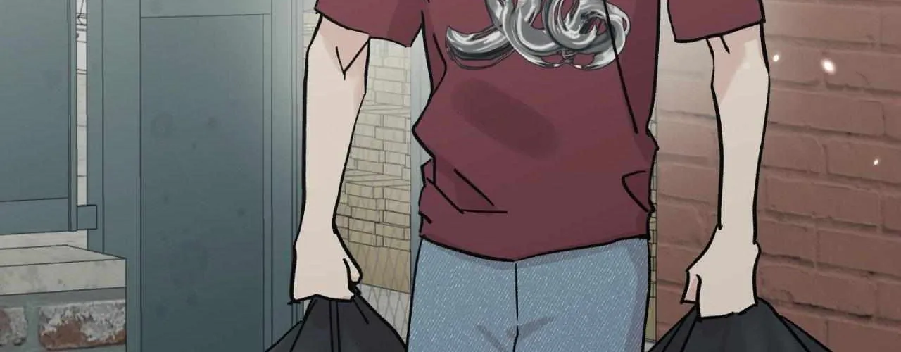 Read Bad Apple chapter 22 image 5 on Lezhin