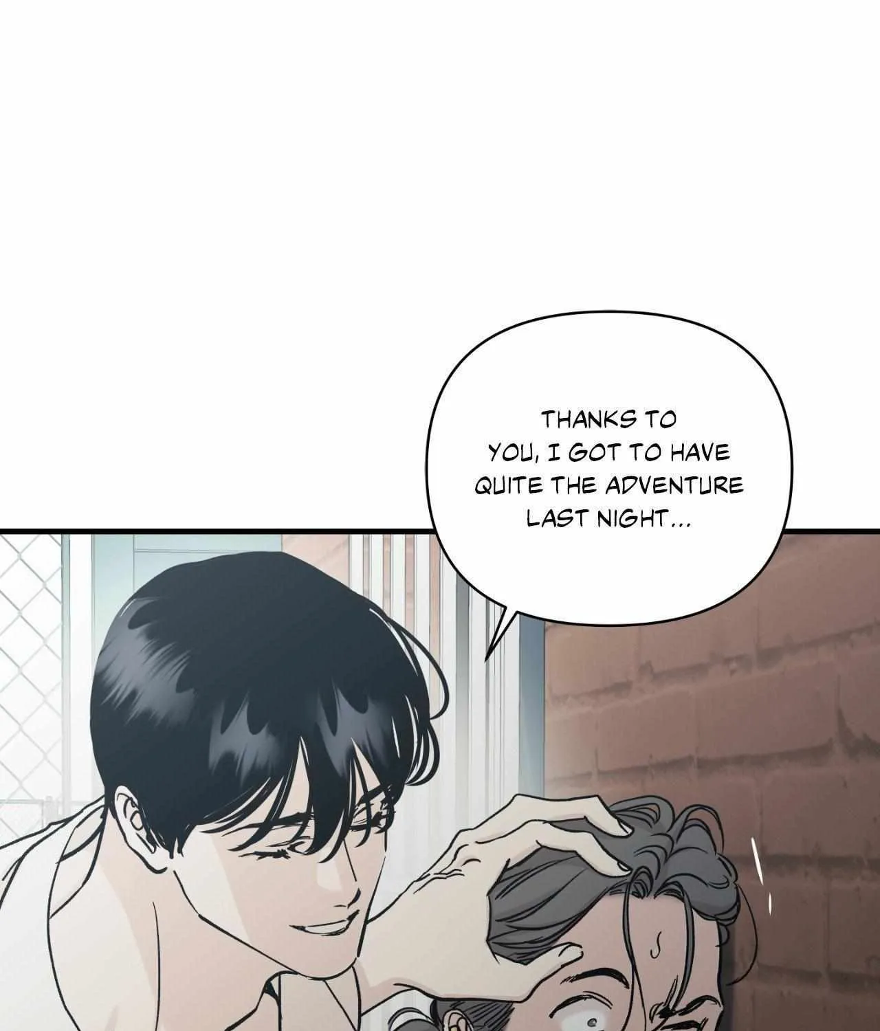 Read Bad Apple chapter 22 image 52 on Lezhin