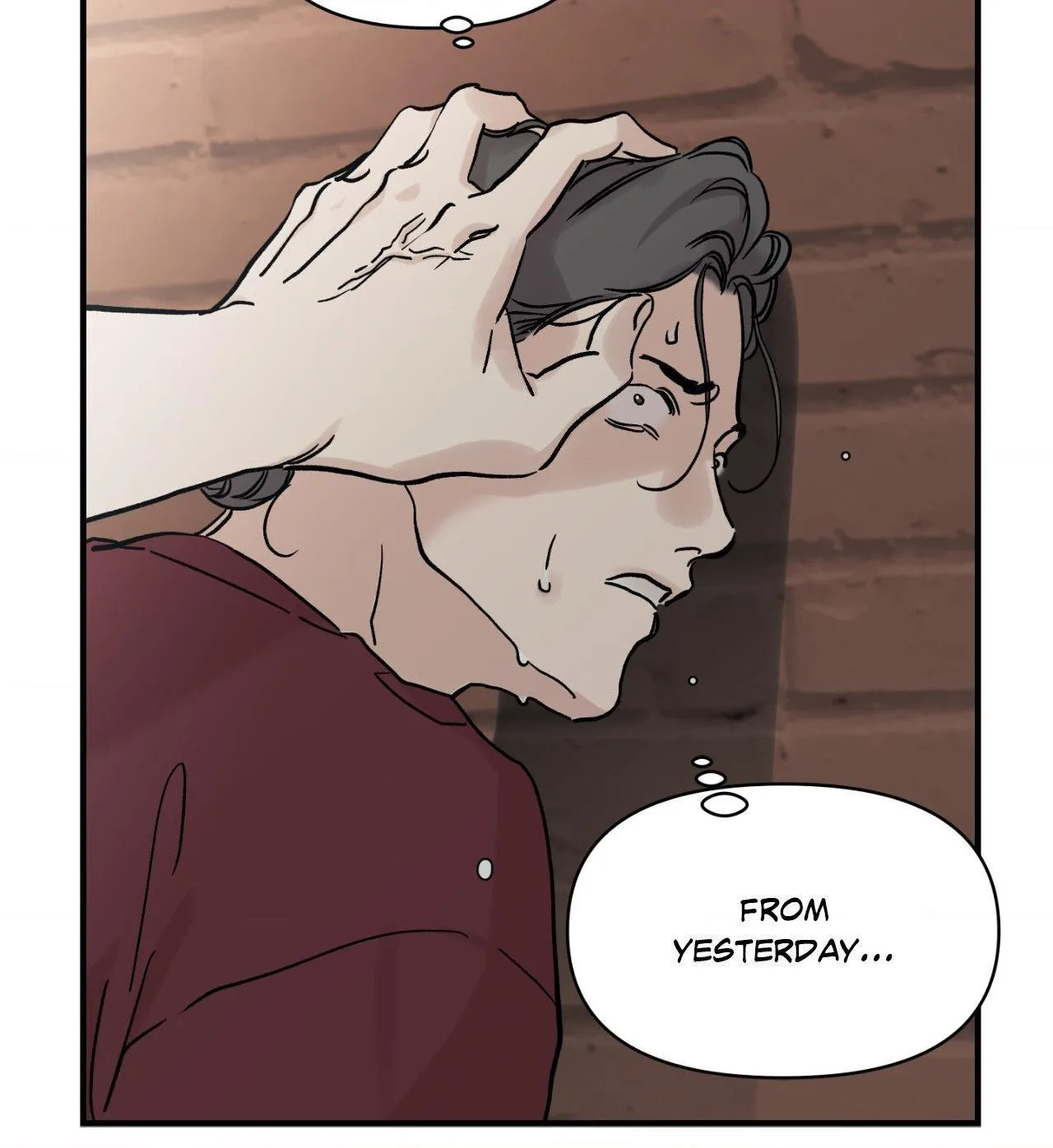 Read Bad Apple chapter 22 image 62 on Lezhin