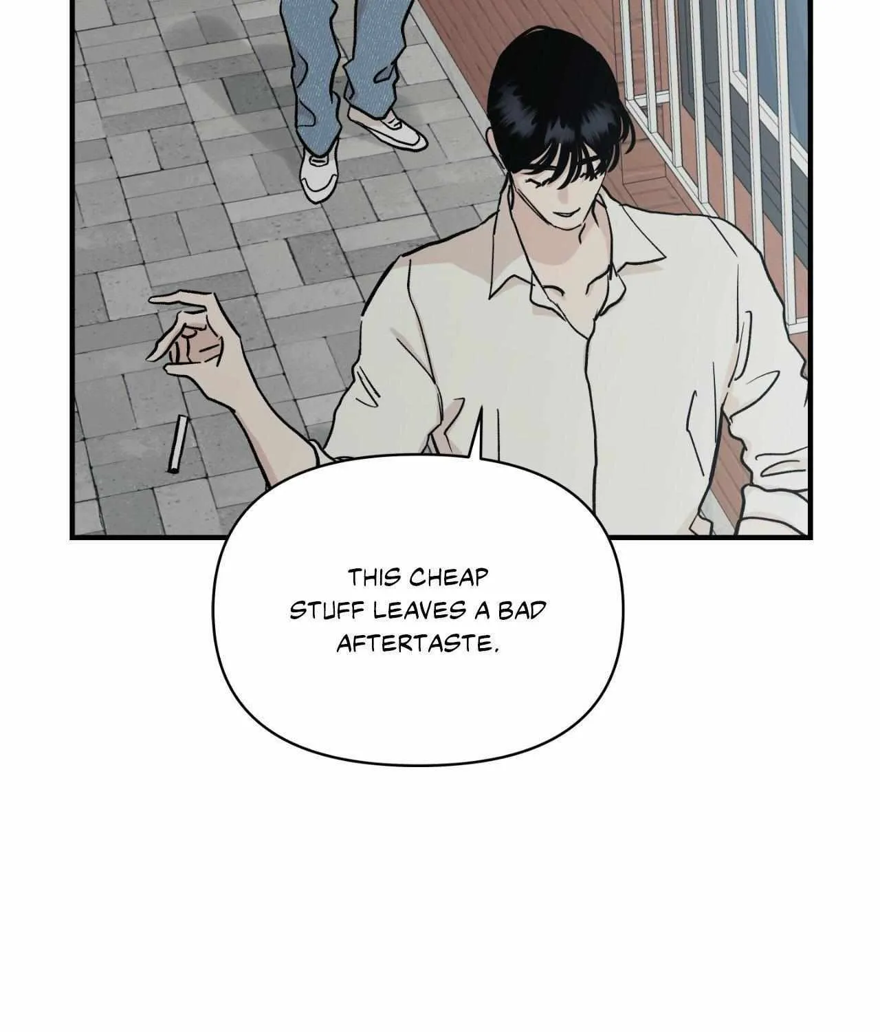 Read Bad Apple chapter 22 image 67 on Lezhin