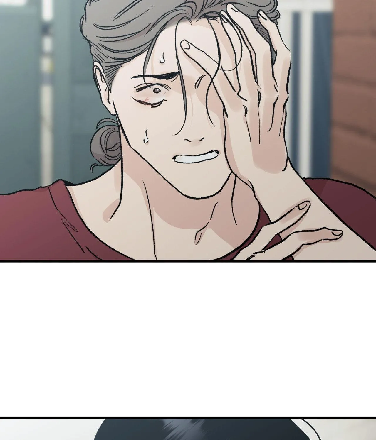 Read Bad Apple chapter 22 image 69 on Lezhin