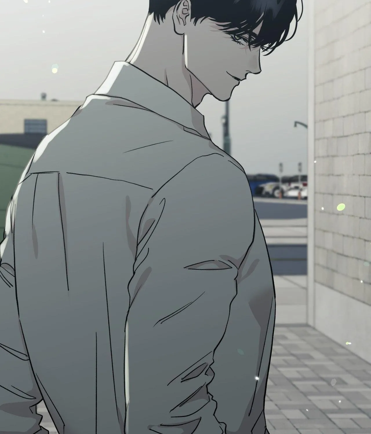Read Bad Apple chapter 22 image 73 on Lezhin