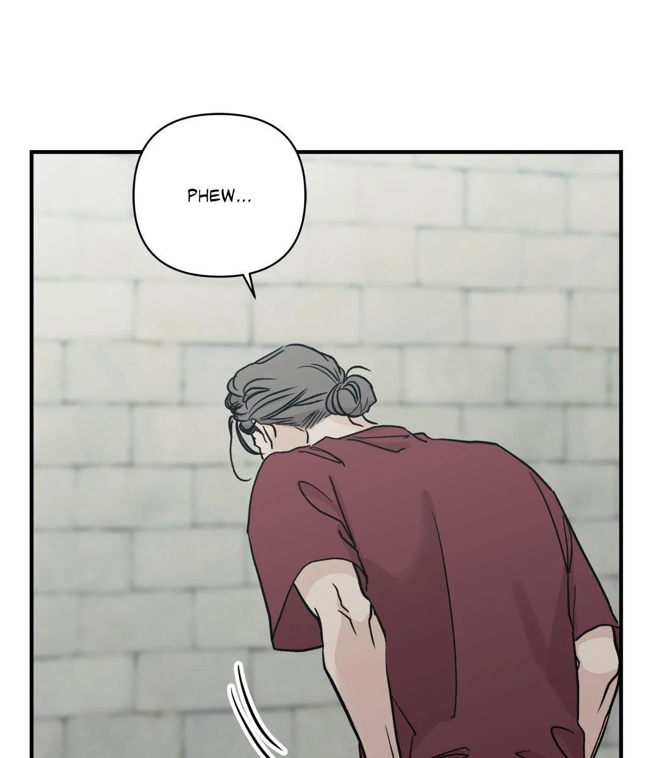 Read Bad Apple chapter 22 image 8 on Lezhin
