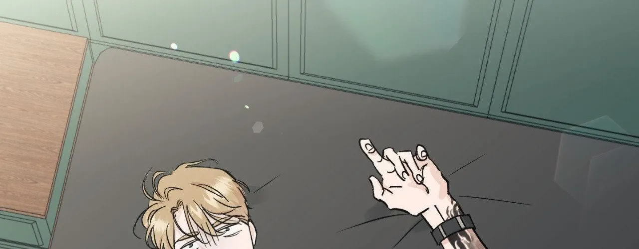 Read Bad Apple chapter 22 image 81 on Lezhin