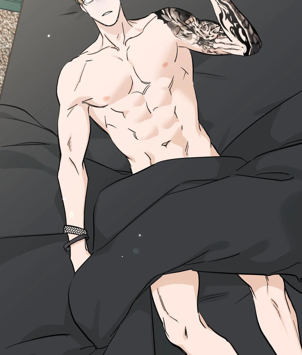 Read Bad Apple chapter 22 image 82 on Lezhin