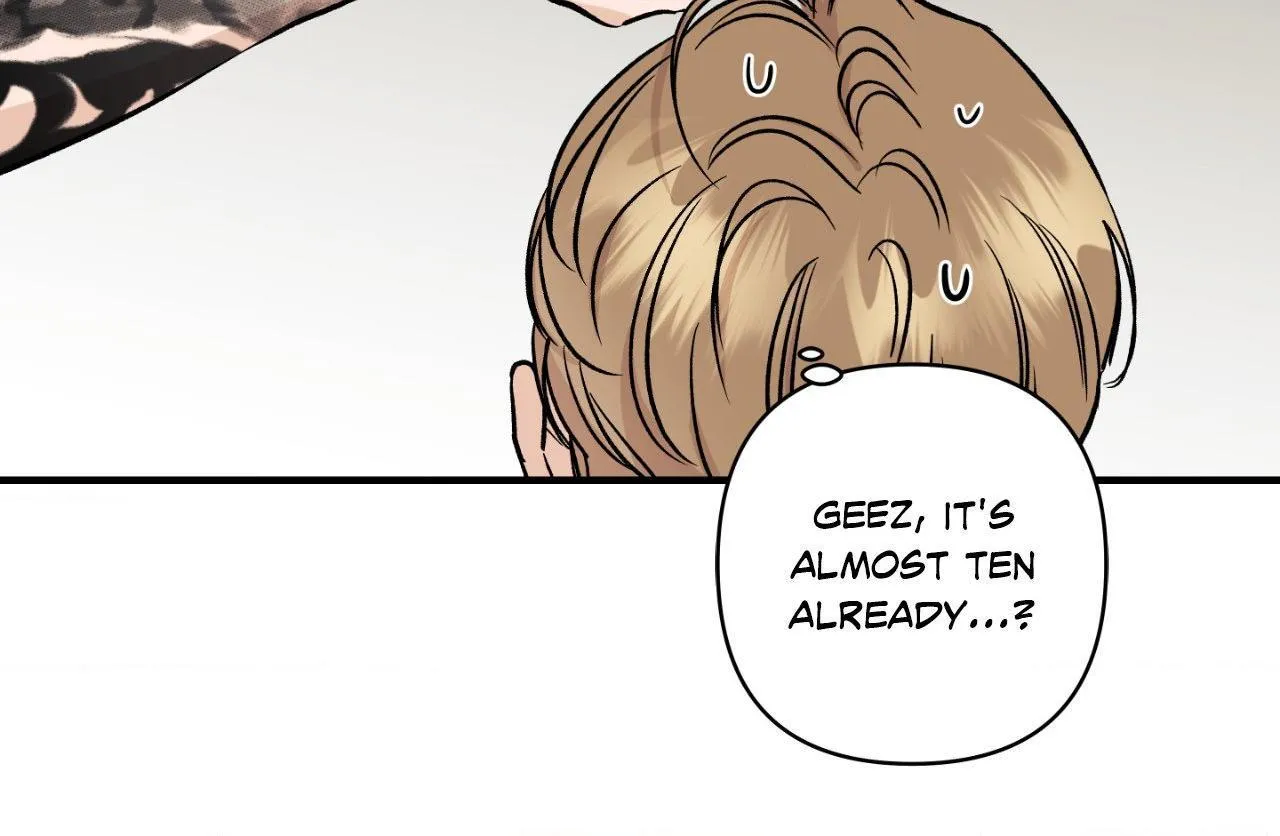 Read Bad Apple chapter 22 image 86 on Lezhin