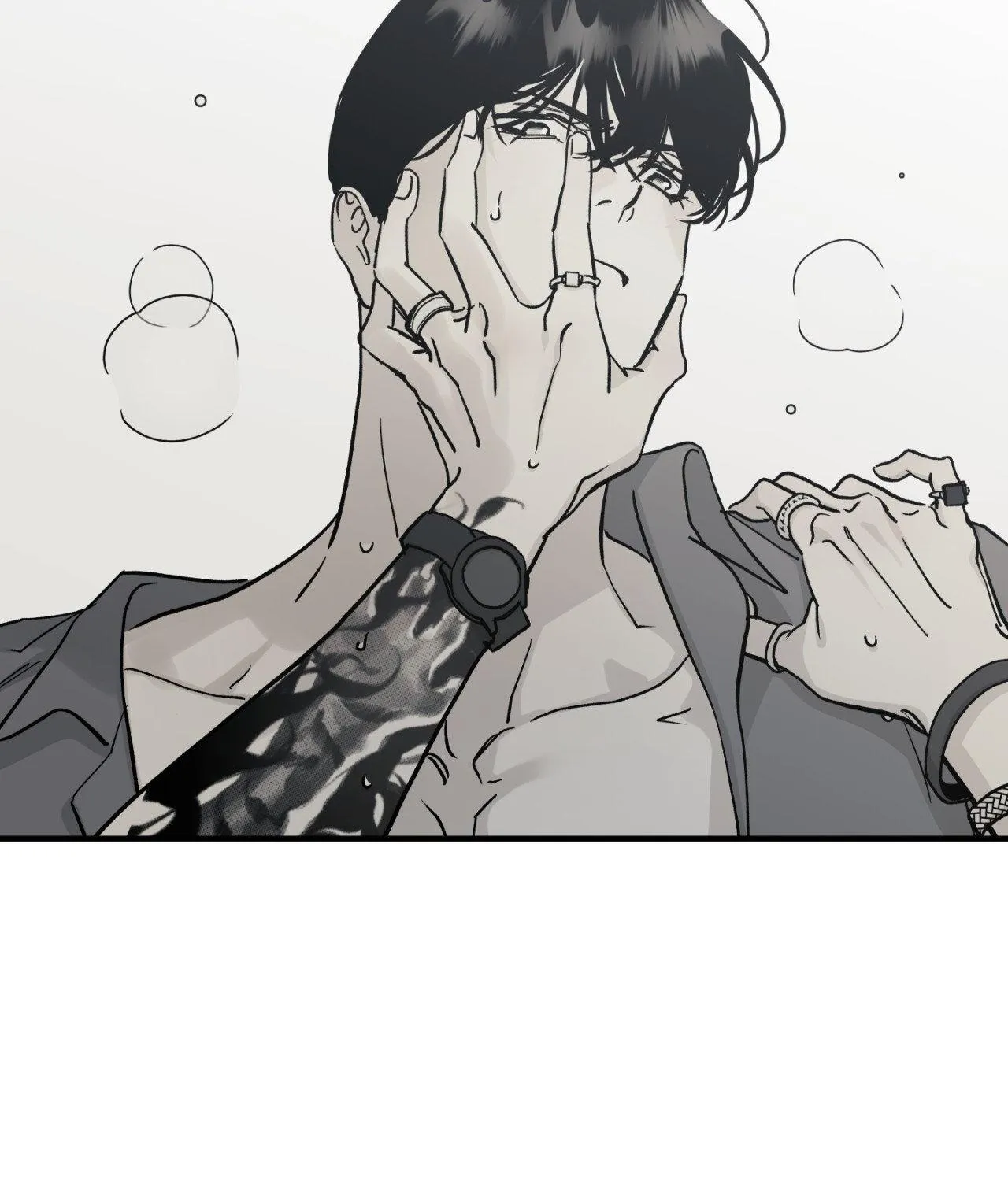 Read Bad Apple chapter 22 image 91 on Lezhin