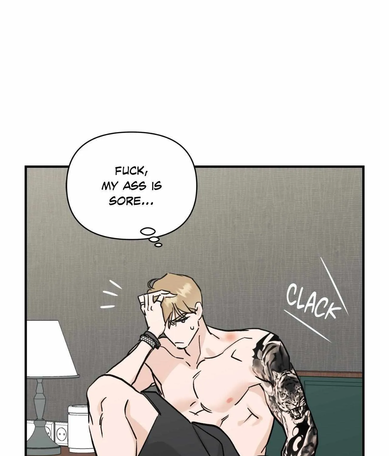 Read Bad Apple chapter 22 image 95 on Lezhin