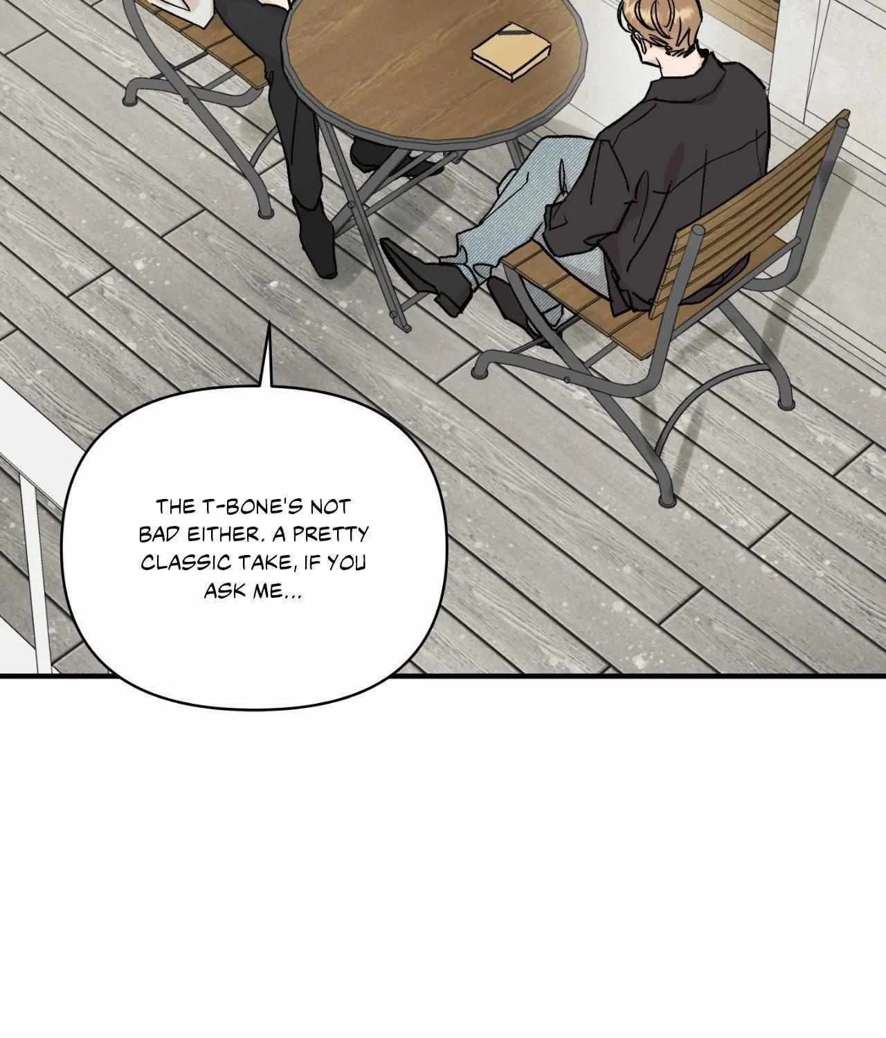Read Bad Apple chapter 23 image 102 on Lezhin