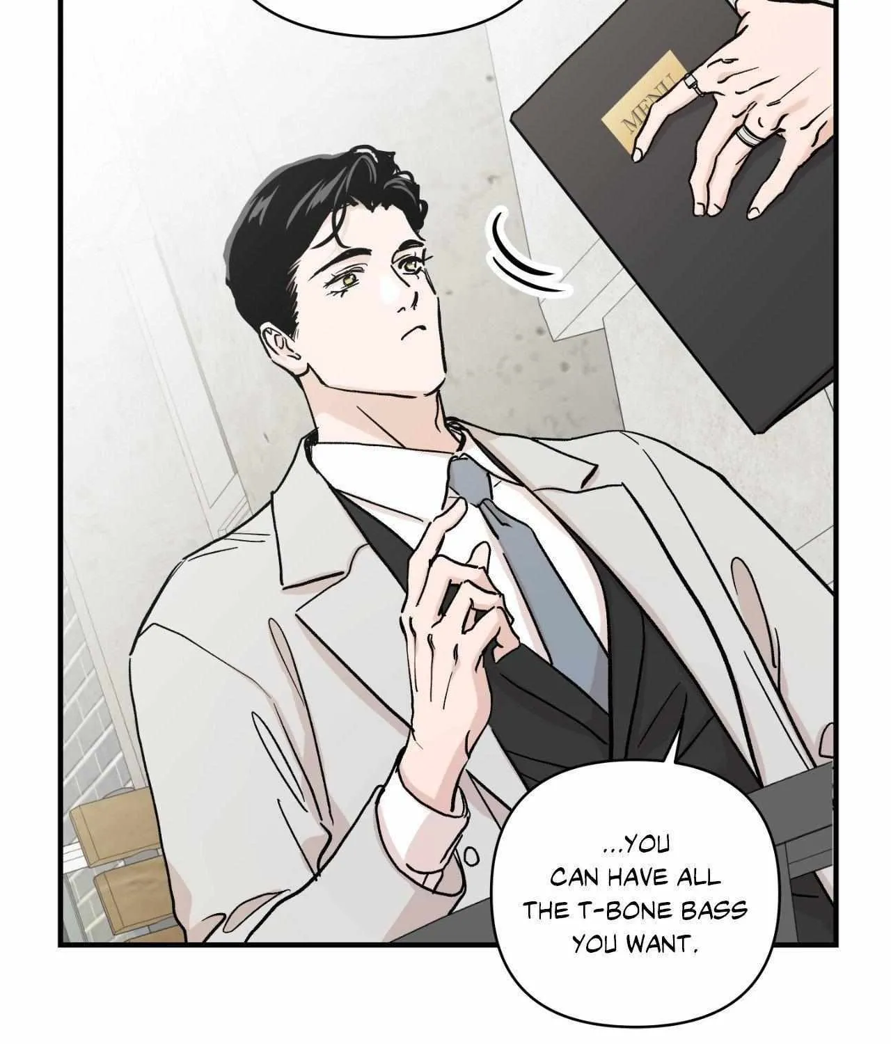 Read Bad Apple chapter 23 image 104 on Lezhin
