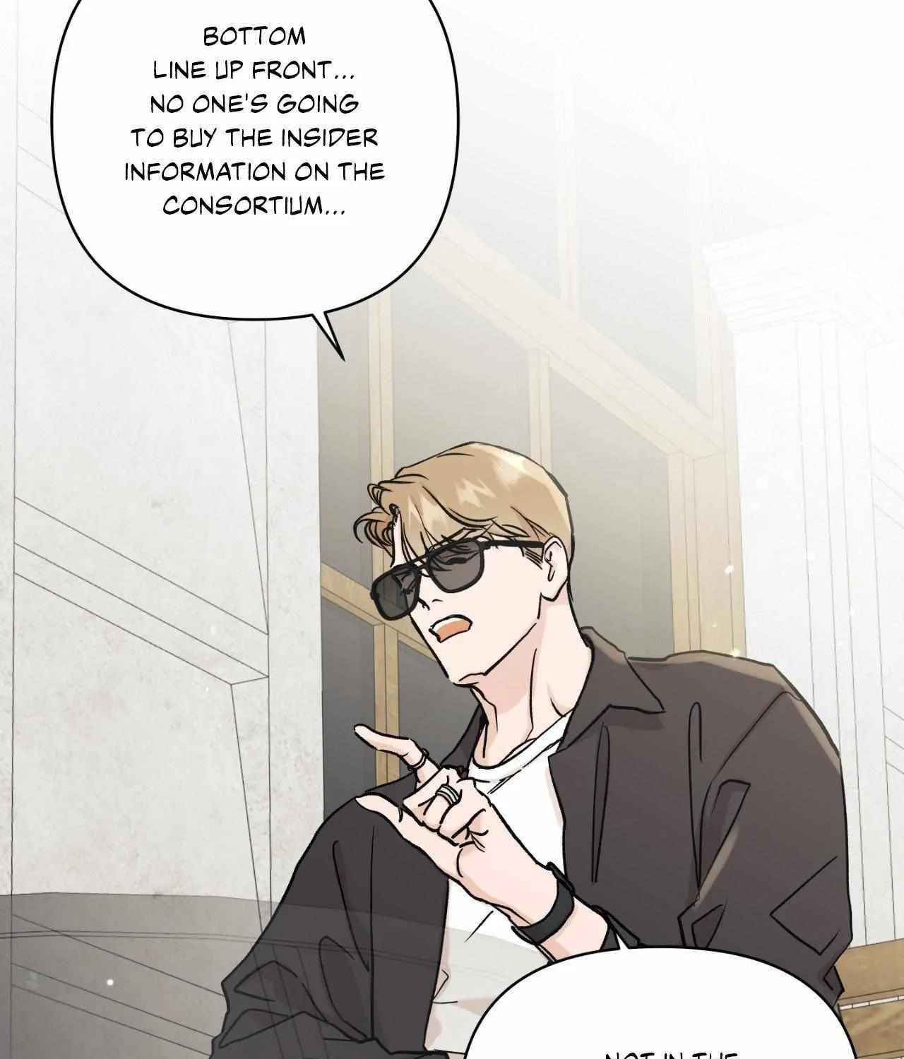 Read Bad Apple chapter 23 image 106 on Lezhin