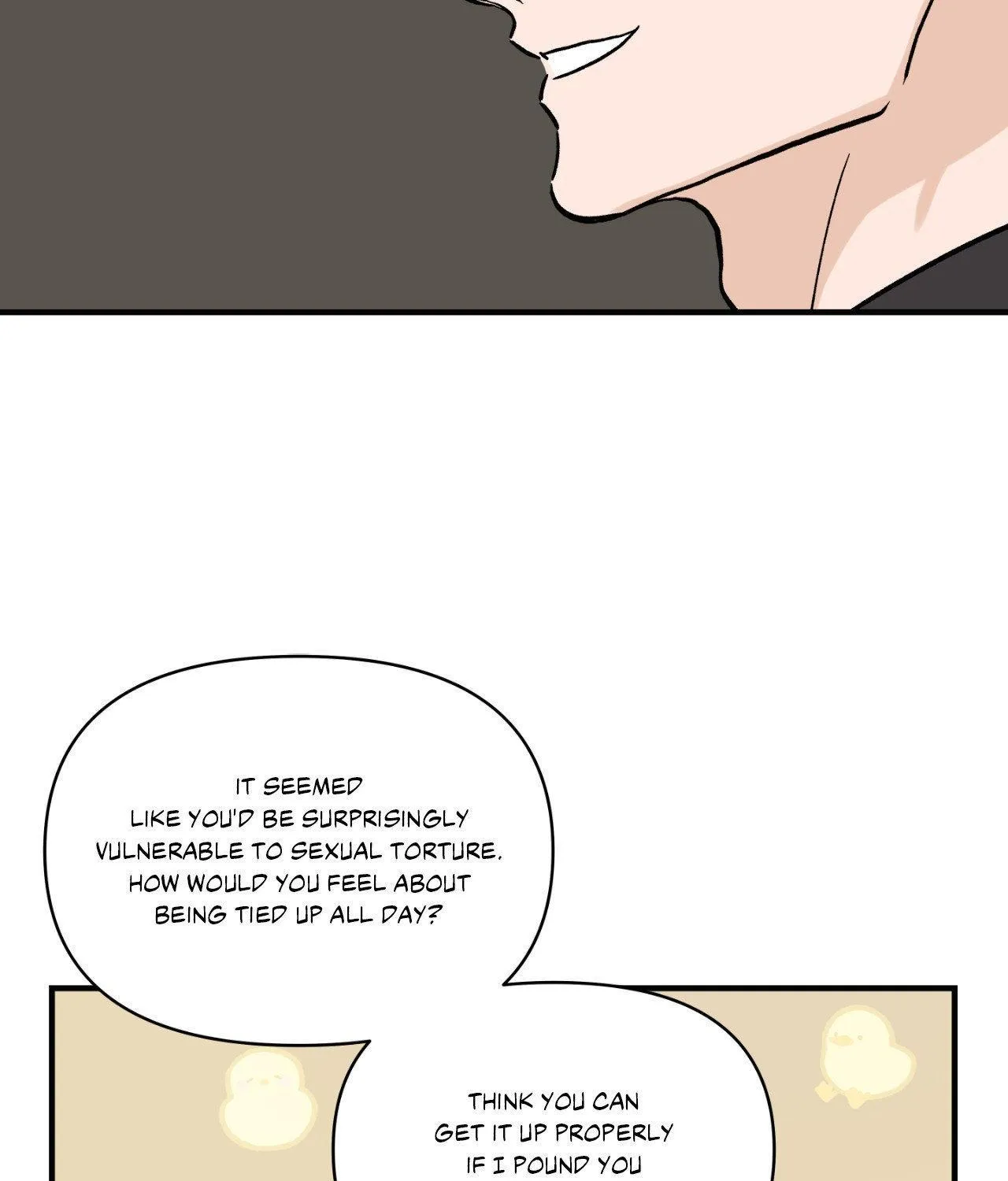 Read Bad Apple chapter 23 image 117 on Lezhin