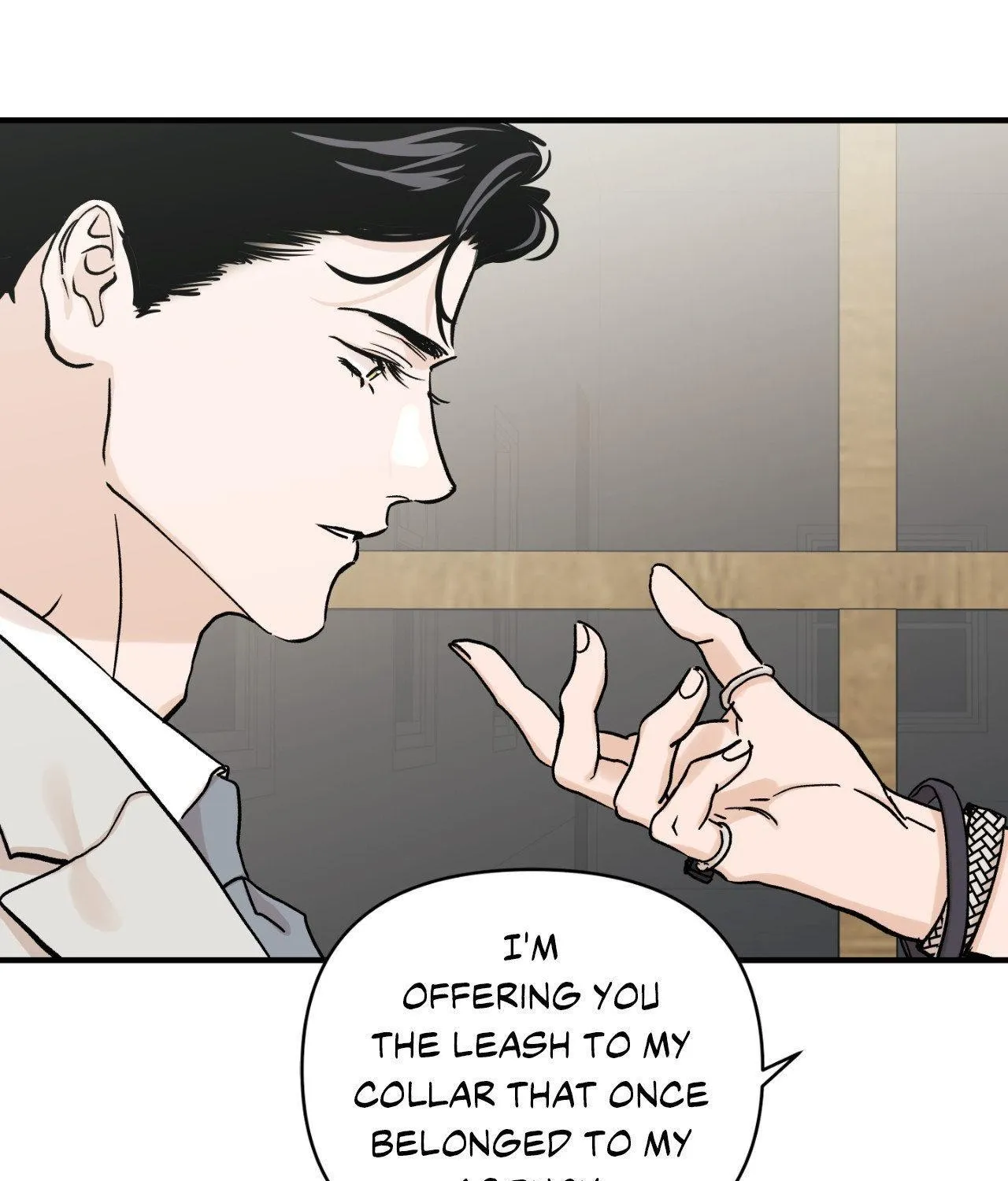 Read Bad Apple chapter 23 image 121 on Lezhin