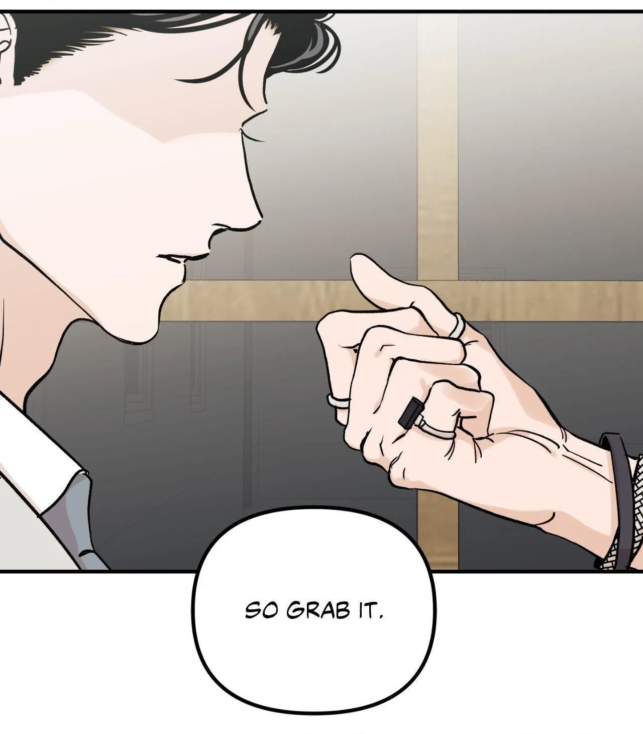 Read Bad Apple chapter 23 image 123 on Lezhin