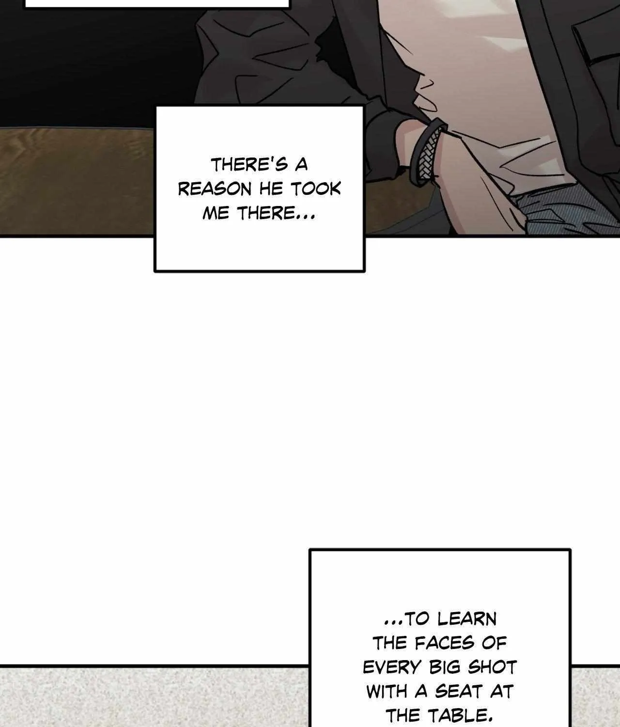 Read Bad Apple chapter 23 image 126 on Lezhin
