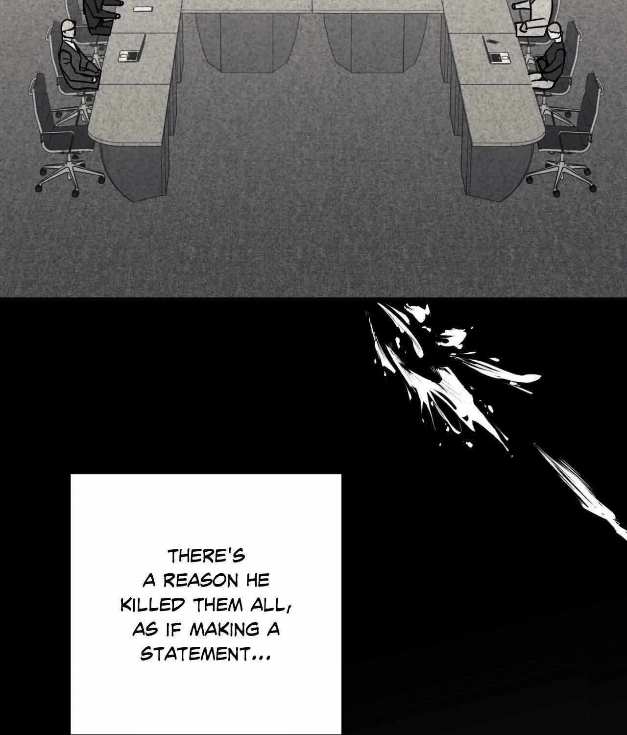 Read Bad Apple chapter 23 image 128 on Lezhin