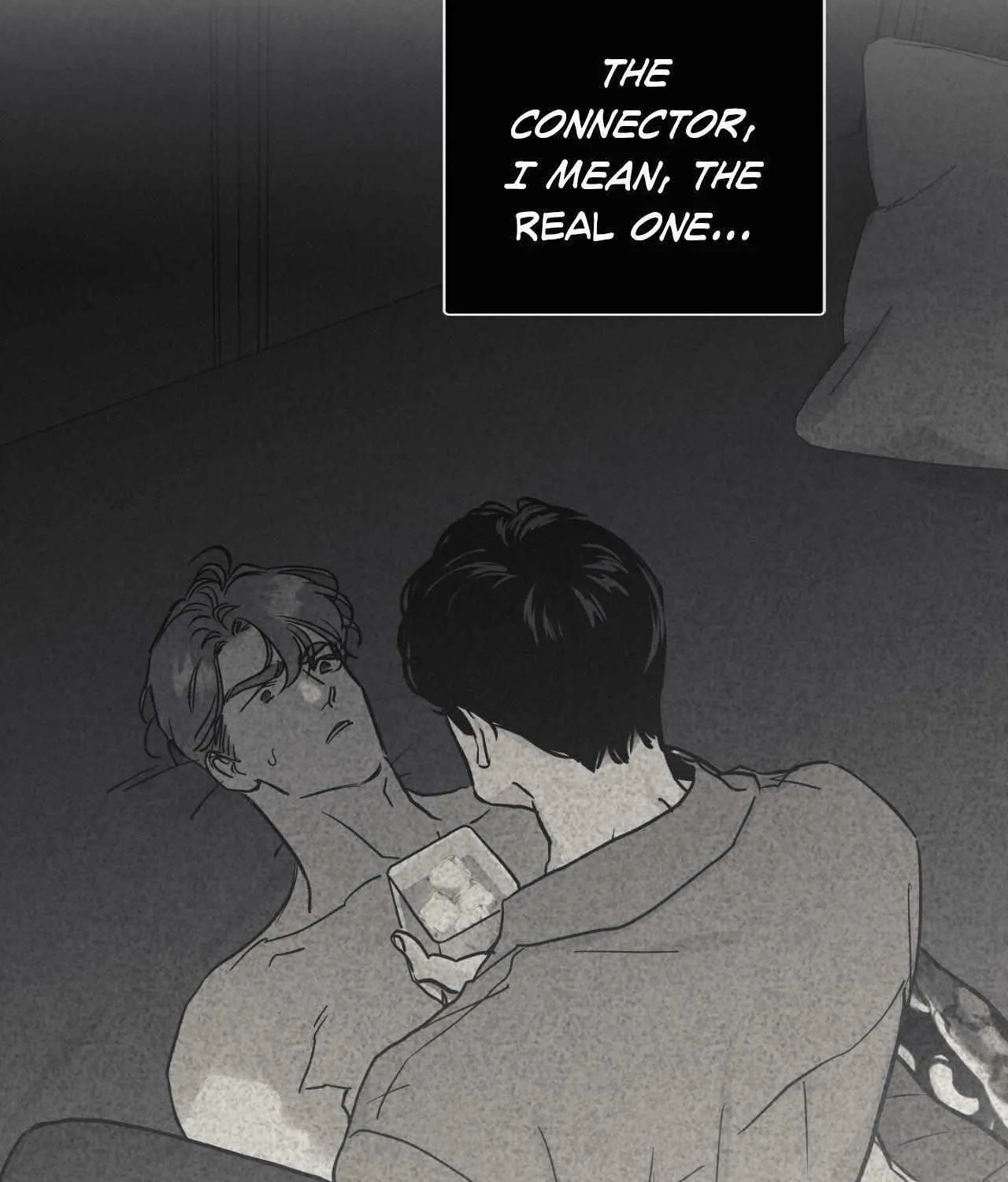Read Bad Apple chapter 23 image 145 on Lezhin