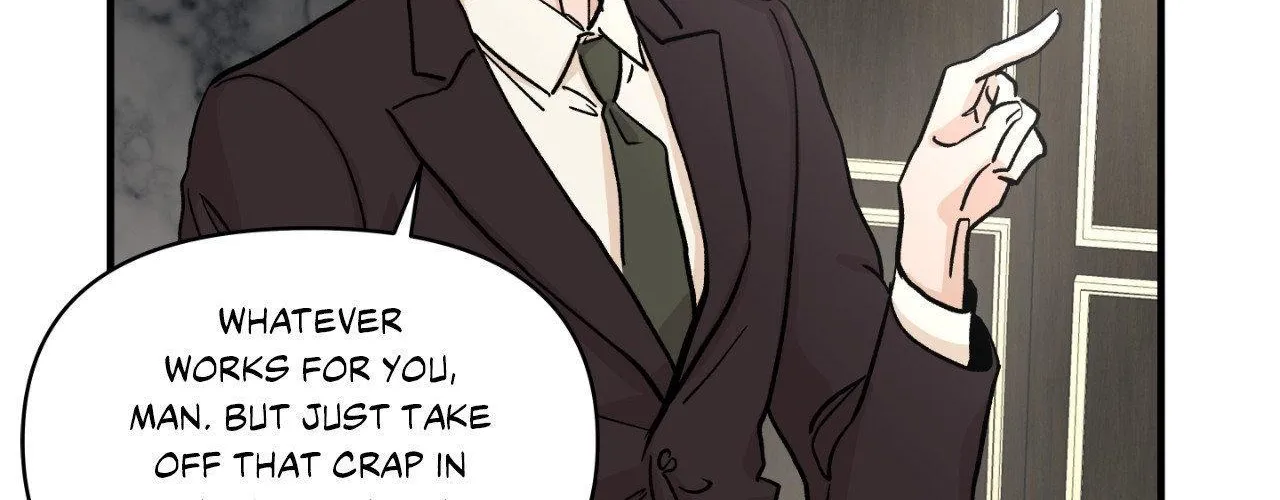 Read Bad Apple chapter 23 image 15 on Lezhin