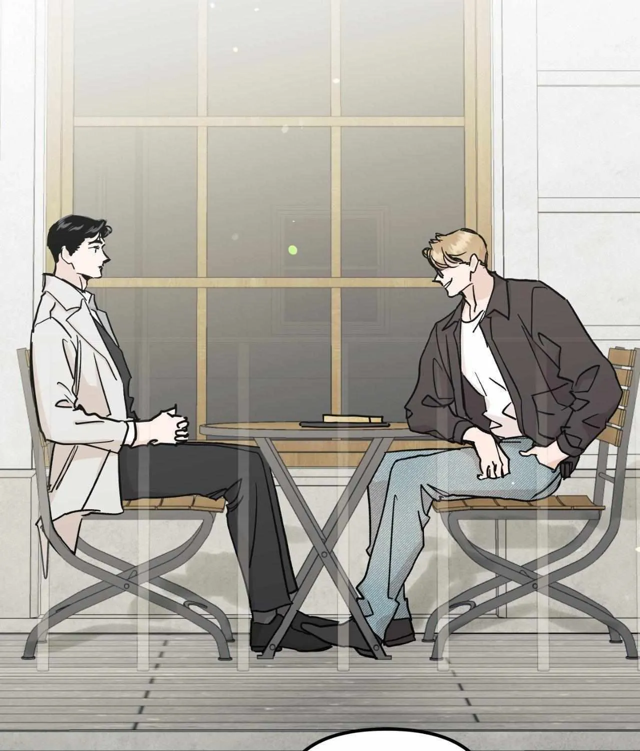 Read Bad Apple chapter 23 image 156 on Lezhin
