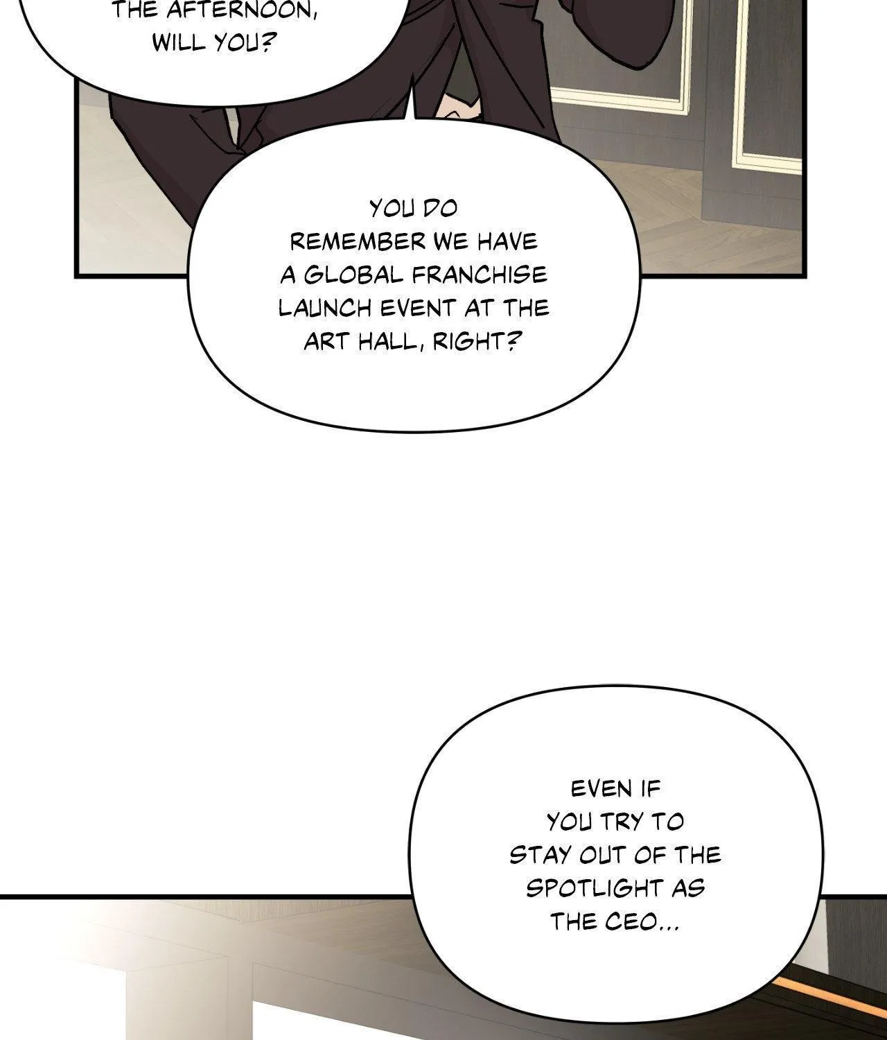 Read Bad Apple chapter 23 image 16 on Lezhin