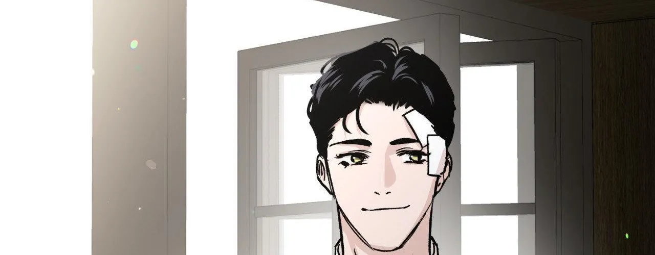 Read Bad Apple chapter 23 image 17 on Lezhin