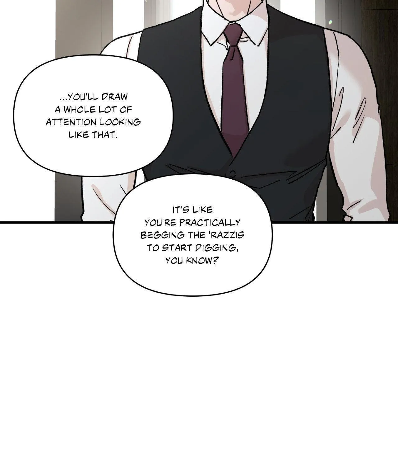 Read Bad Apple chapter 23 image 18 on Lezhin