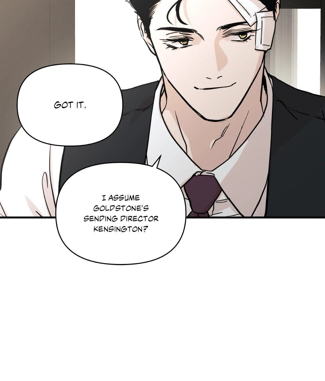 Read Bad Apple chapter 23 image 20 on Lezhin