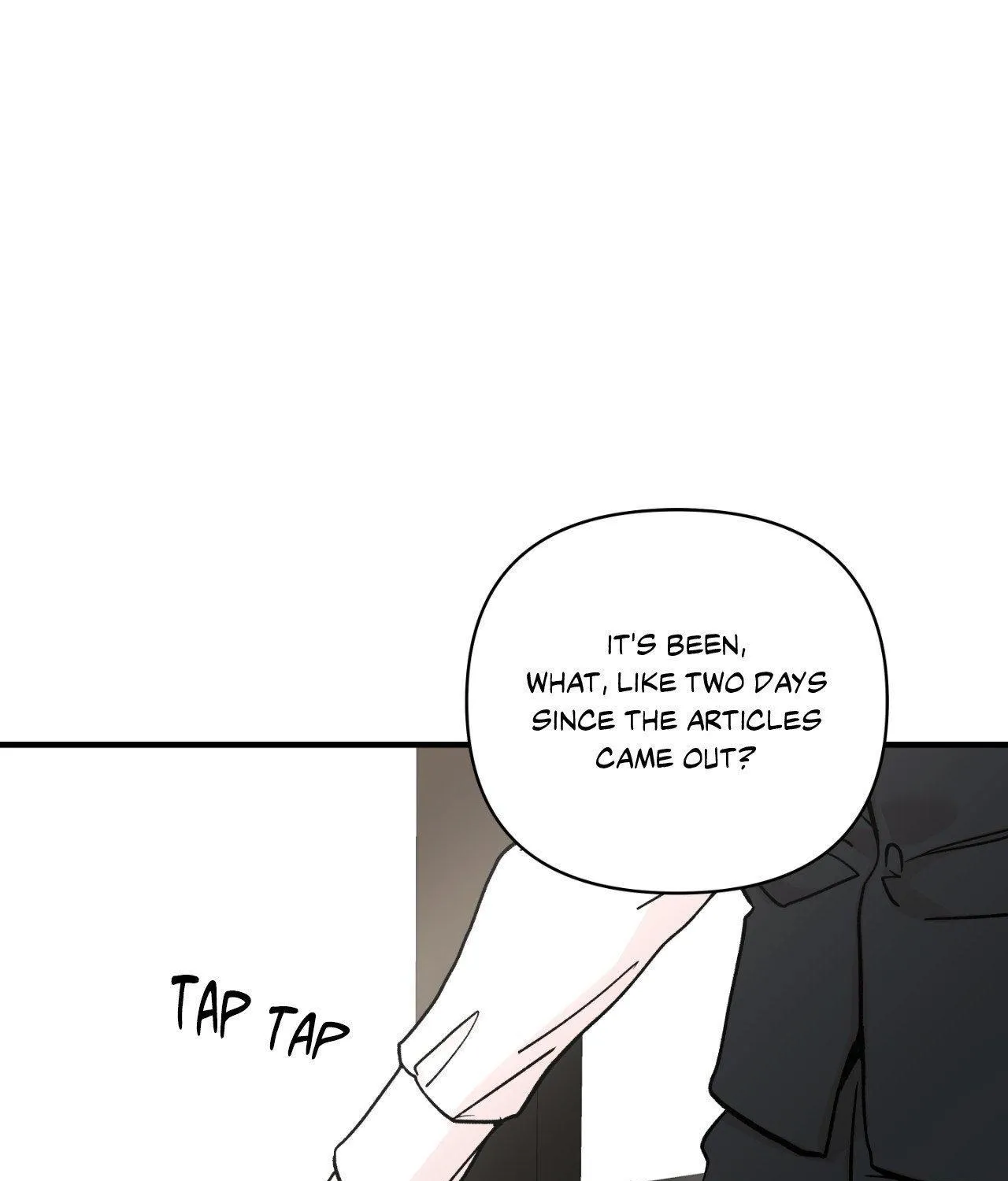 Read Bad Apple chapter 23 image 24 on Lezhin