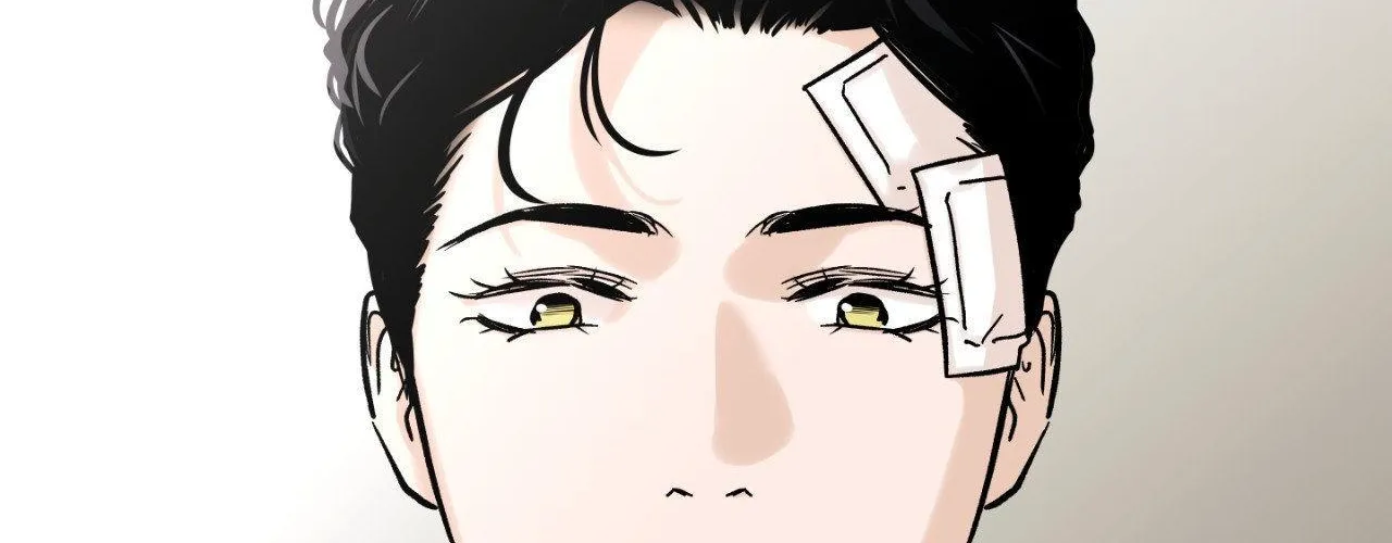 Read Bad Apple chapter 23 image 31 on Lezhin
