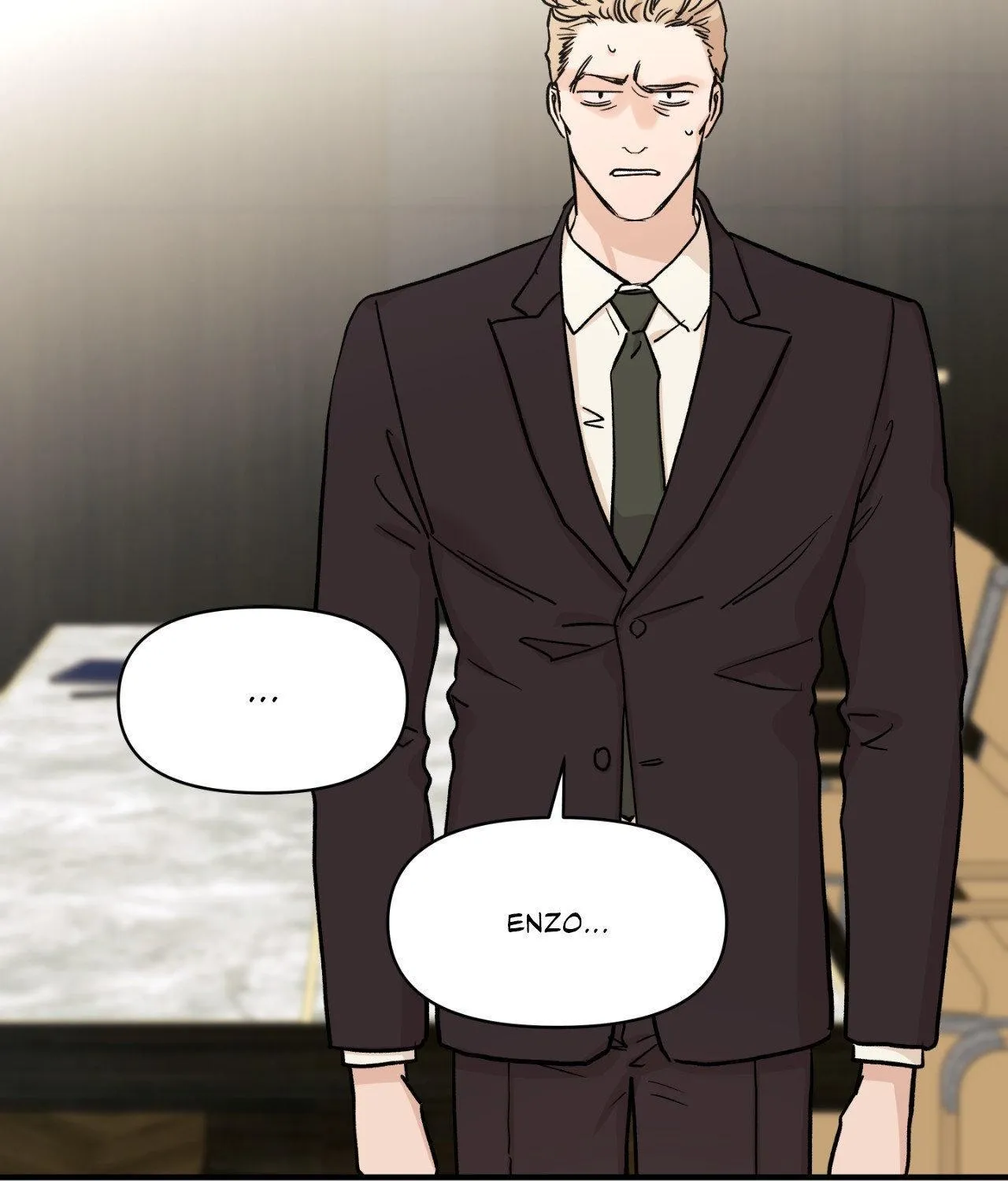 Read Bad Apple chapter 23 image 4 on Lezhin