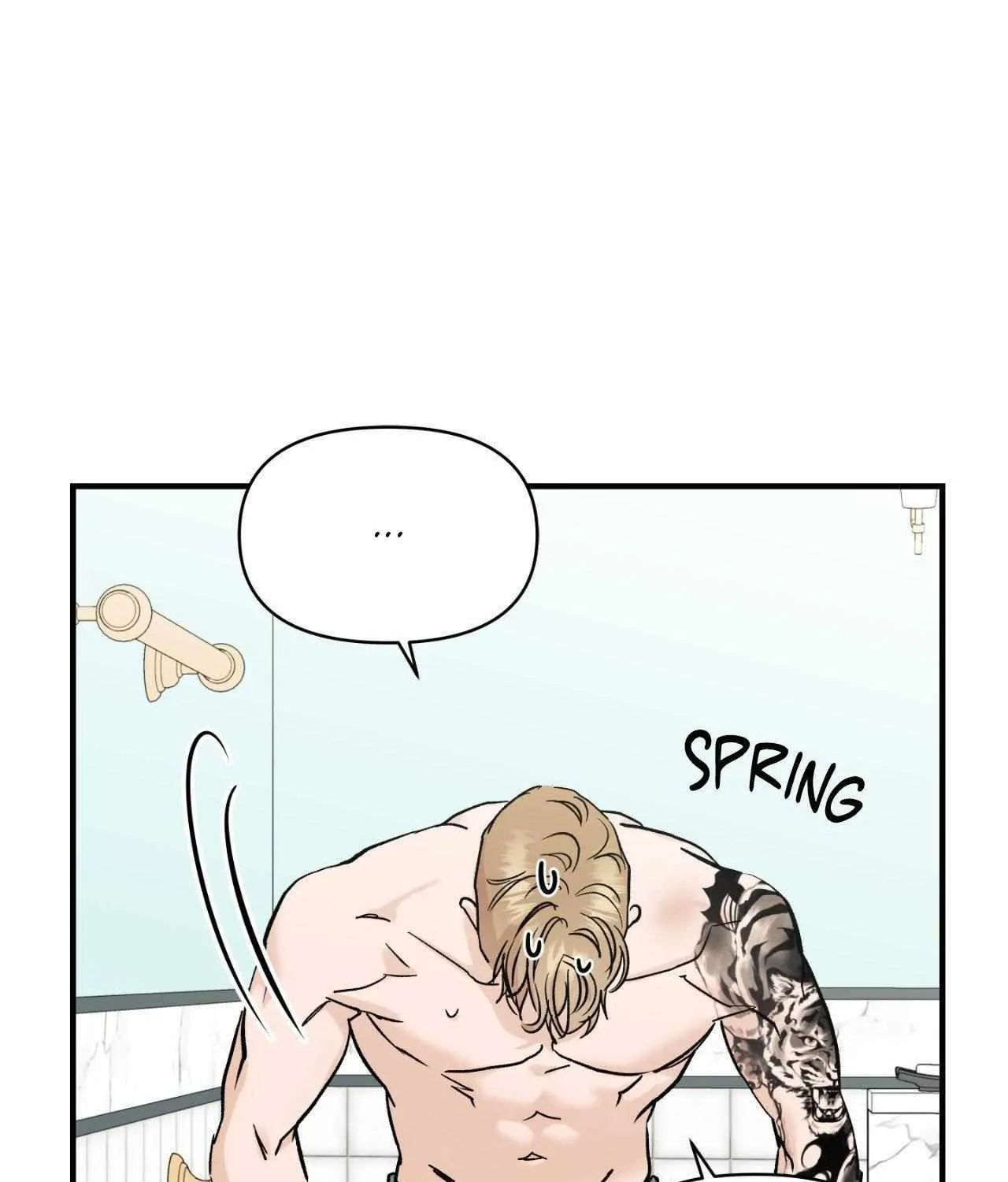 Read Bad Apple chapter 23 image 48 on Lezhin