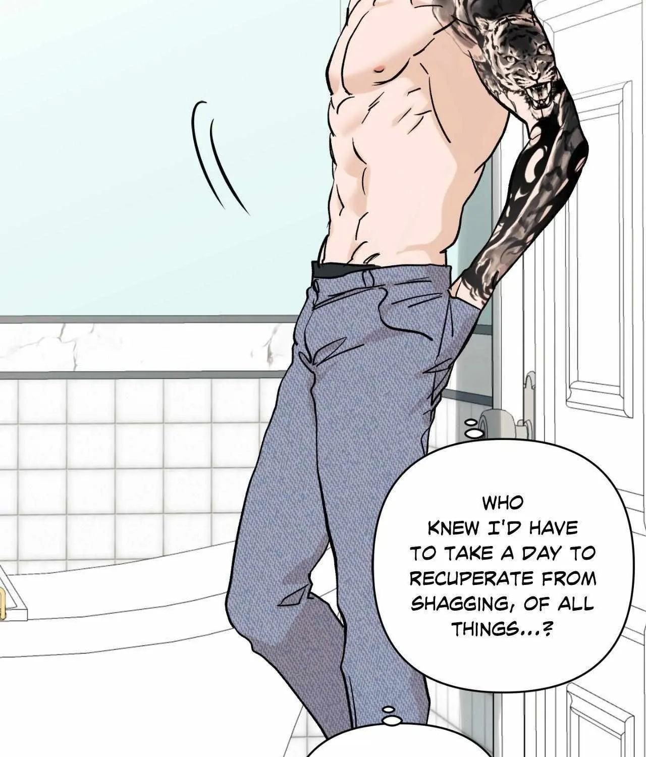 Read Bad Apple chapter 23 image 52 on Lezhin