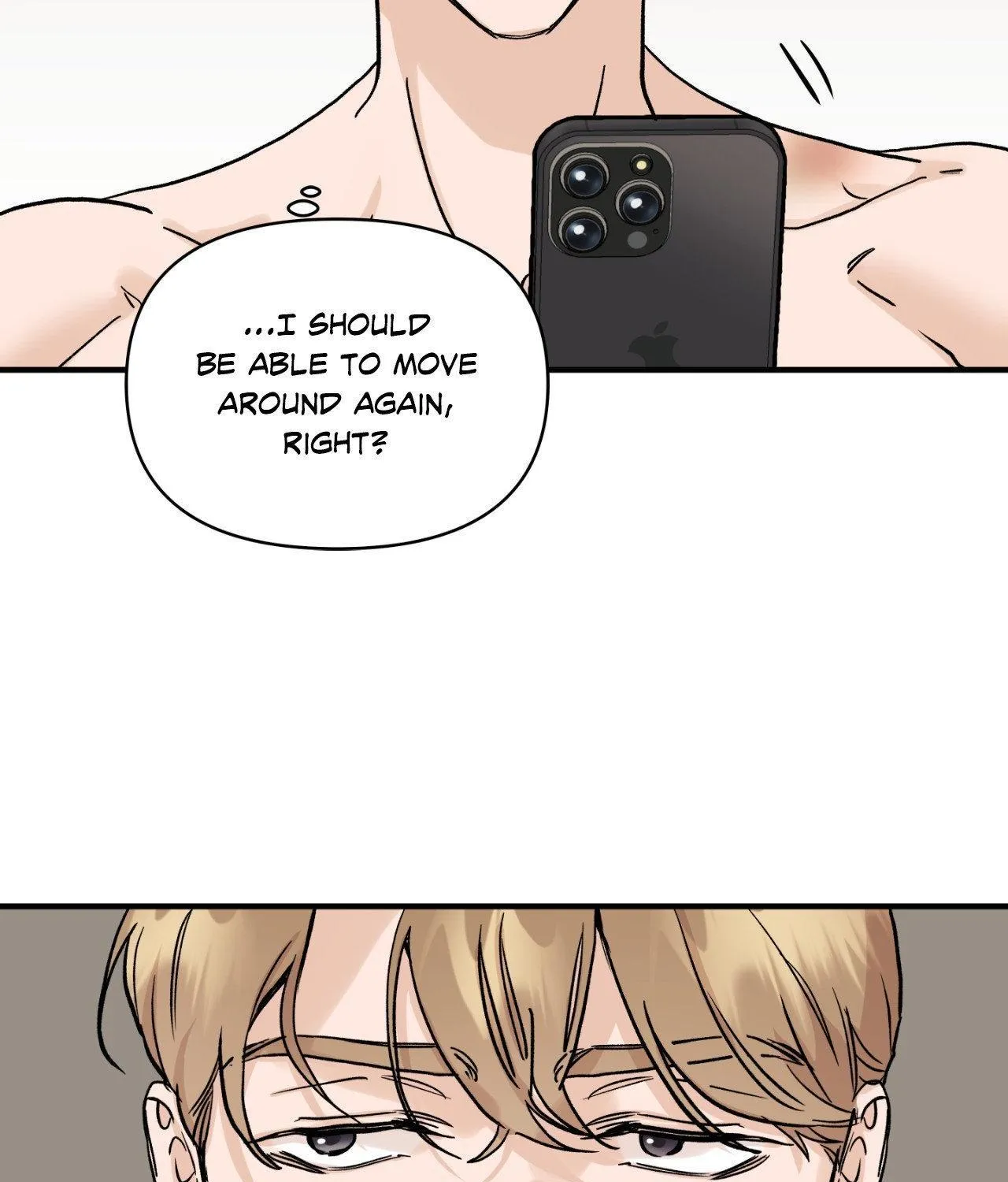 Read Bad Apple chapter 23 image 56 on Lezhin