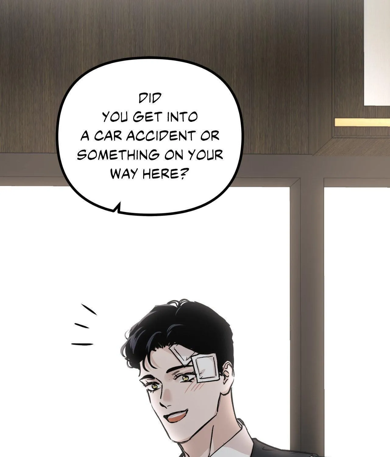 Read Bad Apple chapter 23 image 6 on Lezhin