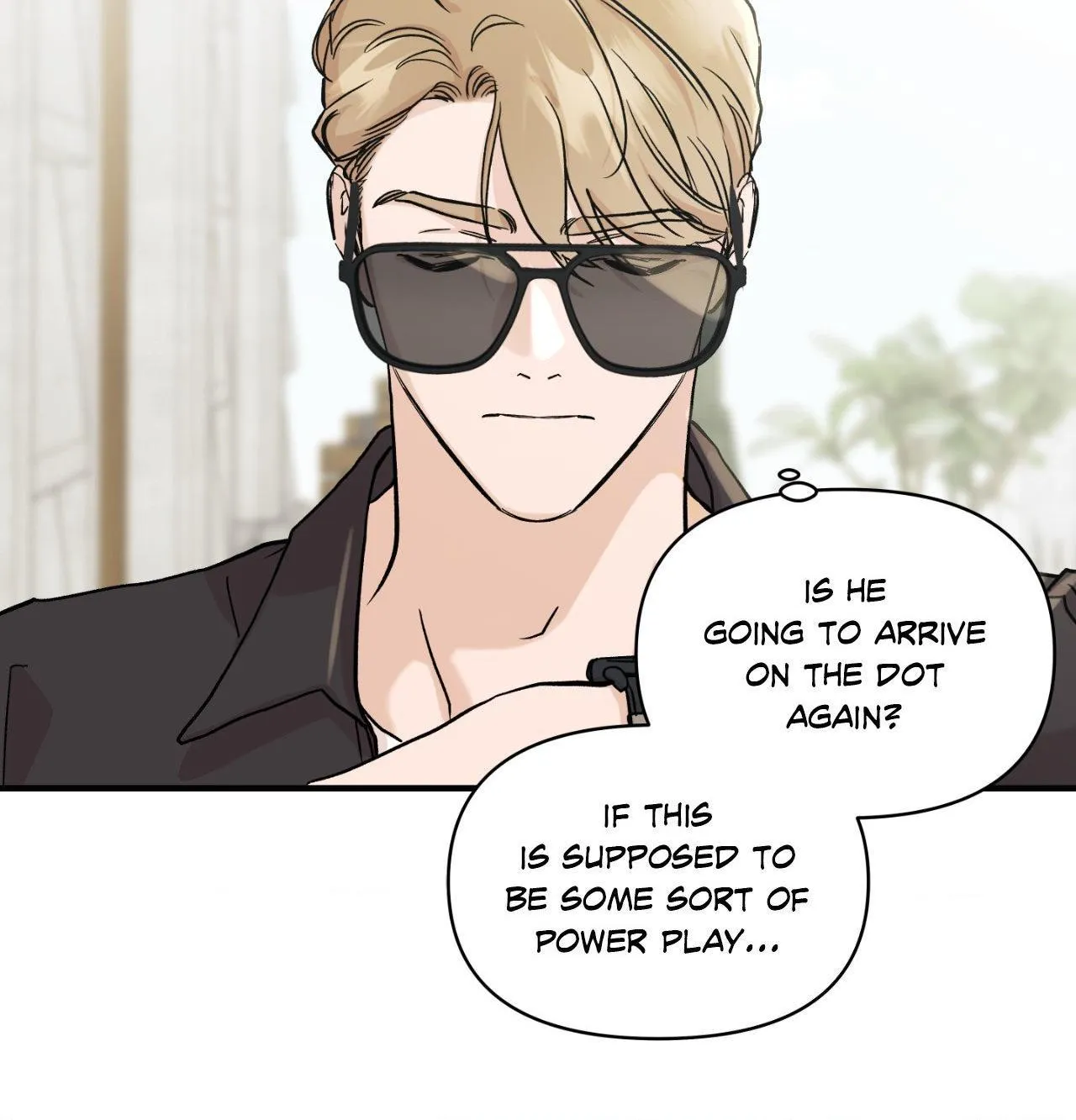 Read Bad Apple chapter 23 image 73 on Lezhin